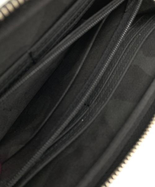 PORTER（ポーター）PORTER (ポーター) 長財布 ブラックの古着・服飾アイテム