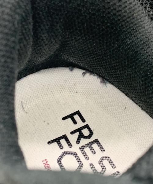 NEW BALANCE（ニューバランス）NEW BALANCE (ニューバランス) シューズ ブラック×グレー サイズ:US：9の古着・服飾アイテム