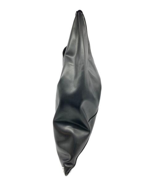MM6 Maison Margiela（エムエムシックスメゾンマルジェラ）MM6 Maison Margiela (エムエムシックスメゾンマルジェラ) ジャパニーズ / トートバッグ ブラックの古着・服飾アイテム