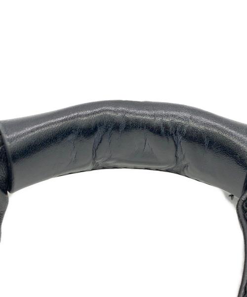 MM6 Maison Margiela（エムエムシックスメゾンマルジェラ）MM6 Maison Margiela (エムエムシックスメゾンマルジェラ) ジャパニーズ / トートバッグ ブラックの古着・服飾アイテム