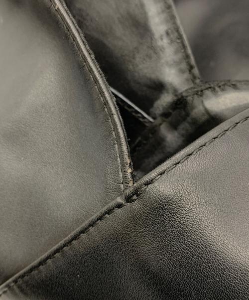 MM6 Maison Margiela（エムエムシックスメゾンマルジェラ）MM6 Maison Margiela (エムエムシックスメゾンマルジェラ) ジャパニーズ / トートバッグ ブラックの古着・服飾アイテム