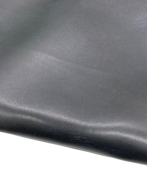 MM6 Maison Margiela（エムエムシックスメゾンマルジェラ）MM6 Maison Margiela (エムエムシックスメゾンマルジェラ) ジャパニーズ / トートバッグ ブラックの古着・服飾アイテム