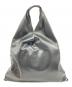 MM6 Maison Margiela（エムエムシックスメゾンマルジェラ）の古着「ジャパニーズ / トートバッグ」｜ブラック