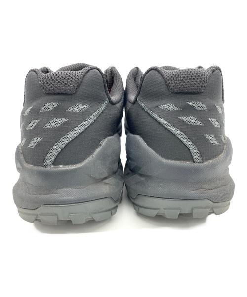 MAMMUT（マムート）MAMMUT (マムート) SERTIG II LOE GTX MEN / サーティグ II ロー ゴアテックス ブラック サイズ:US：10の古着・服飾アイテム
