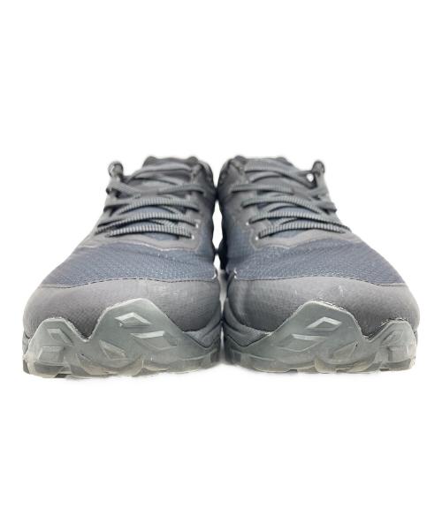 MAMMUT（マムート）MAMMUT (マムート) SERTIG II LOE GTX MEN / サーティグ II ロー ゴアテックス ブラック サイズ:US：10の古着・服飾アイテム