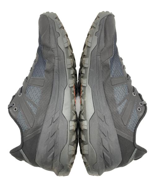 MAMMUT（マムート）MAMMUT (マムート) SERTIG II LOE GTX MEN / サーティグ II ロー ゴアテックス ブラック サイズ:US：10の古着・服飾アイテム
