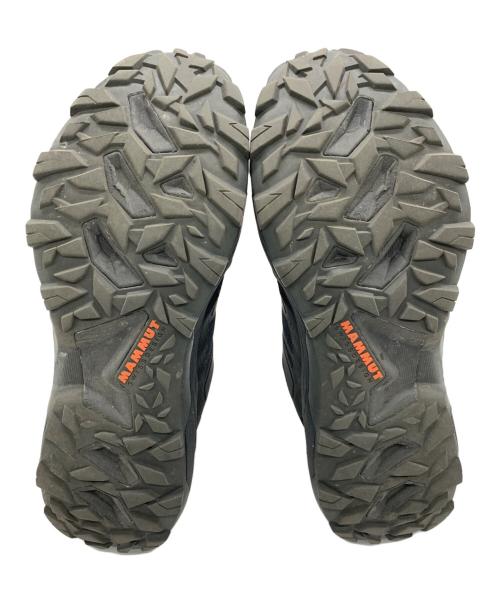 MAMMUT（マムート）MAMMUT (マムート) SERTIG II LOE GTX MEN / サーティグ II ロー ゴアテックス ブラック サイズ:US：10の古着・服飾アイテム