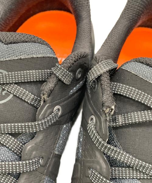 MAMMUT（マムート）MAMMUT (マムート) SERTIG II LOE GTX MEN / サーティグ II ロー ゴアテックス ブラック サイズ:US：10の古着・服飾アイテム
