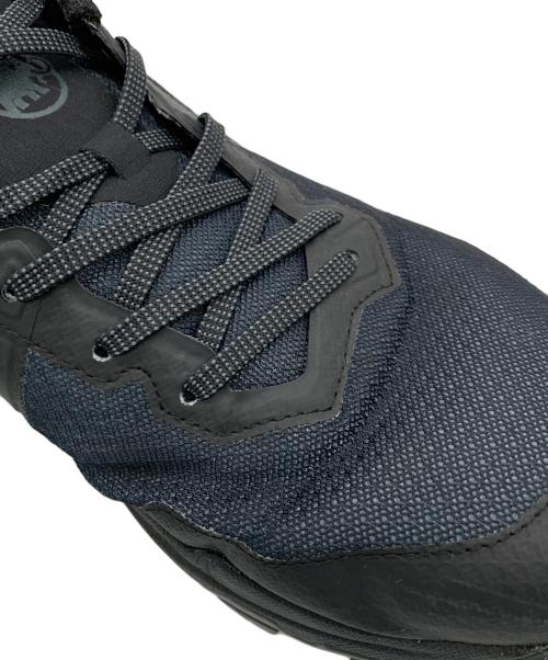 MAMMUT（マムート）MAMMUT (マムート) SERTIG II LOE GTX MEN / サーティグ II ロー ゴアテックス ブラック サイズ:US：10の古着・服飾アイテム