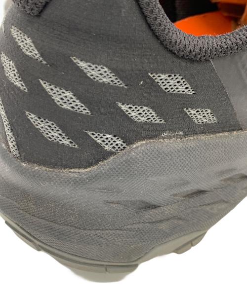 MAMMUT（マムート）MAMMUT (マムート) SERTIG II LOE GTX MEN / サーティグ II ロー ゴアテックス ブラック サイズ:US：10の古着・服飾アイテム