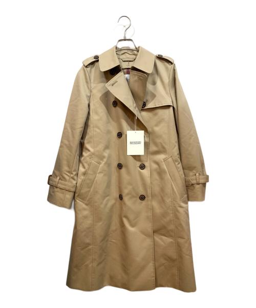 MACKINTOSH PHILOSOPHY（マッキントッシュ フィロソフィー）MACKINTOSH PHILOSOPHY (マッキントッシュ フィロソフィー) ライナー付トレンチコート ベージュ サイズ:36の古着・服飾アイテム