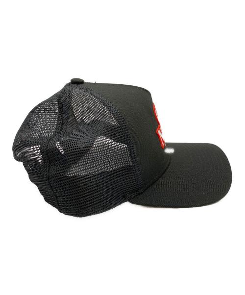 New Era（ニューエラ）New Era (ニューエラ) キャップ ブラックの古着・服飾アイテム