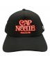 中古・古着 New Era (ニューエラ) キャップ ブラック：6000円