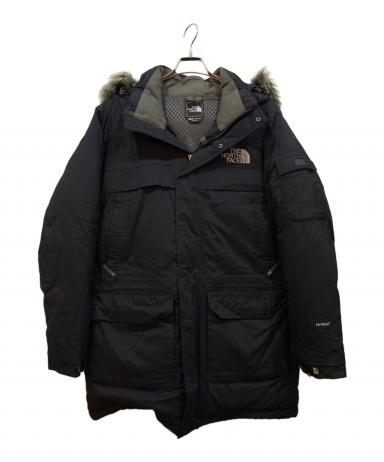 中古・古着通販】THE NORTH FACE (ザ ノース フェイス) マクマード 