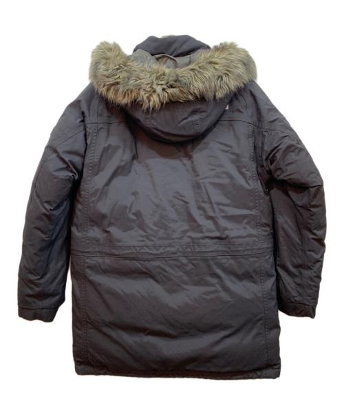 THE NORTH FACE（ザ ノース フェイス）THE NORTH FACE (ザ ノース フェイス) マクマードパーカー ブラック サイズ:Mの古着・服飾アイテム