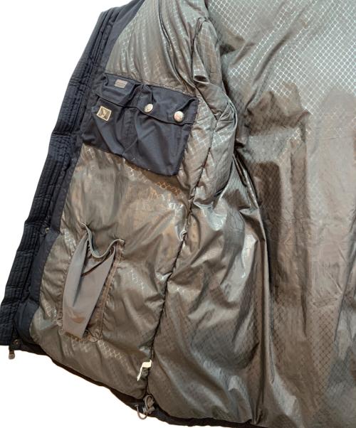 THE NORTH FACE（ザ ノース フェイス）THE NORTH FACE (ザ ノース フェイス) マクマードパーカー ブラック サイズ:Mの古着・服飾アイテム