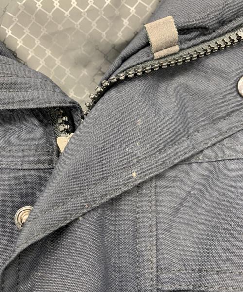 THE NORTH FACE（ザ ノース フェイス）THE NORTH FACE (ザ ノース フェイス) マクマードパーカー ブラック サイズ:Mの古着・服飾アイテム
