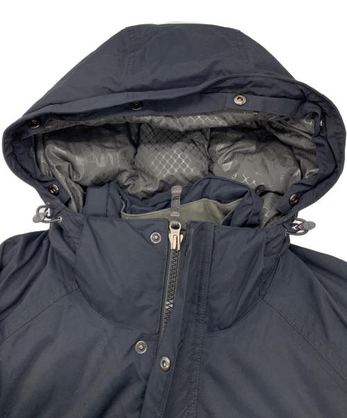 THE NORTH FACE（ザ ノース フェイス）THE NORTH FACE (ザ ノース フェイス) マクマードパーカー ブラック サイズ:Mの古着・服飾アイテム