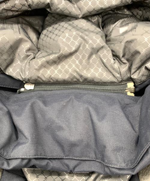 THE NORTH FACE（ザ ノース フェイス）THE NORTH FACE (ザ ノース フェイス) マクマードパーカー ブラック サイズ:Mの古着・服飾アイテム