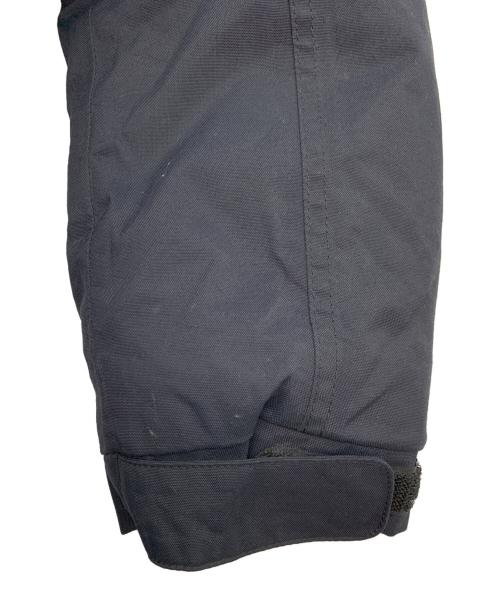 THE NORTH FACE（ザ ノース フェイス）THE NORTH FACE (ザ ノース フェイス) マクマードパーカー ブラック サイズ:Mの古着・服飾アイテム