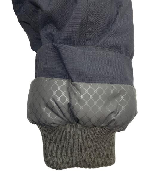 THE NORTH FACE（ザ ノース フェイス）THE NORTH FACE (ザ ノース フェイス) マクマードパーカー ブラック サイズ:Mの古着・服飾アイテム