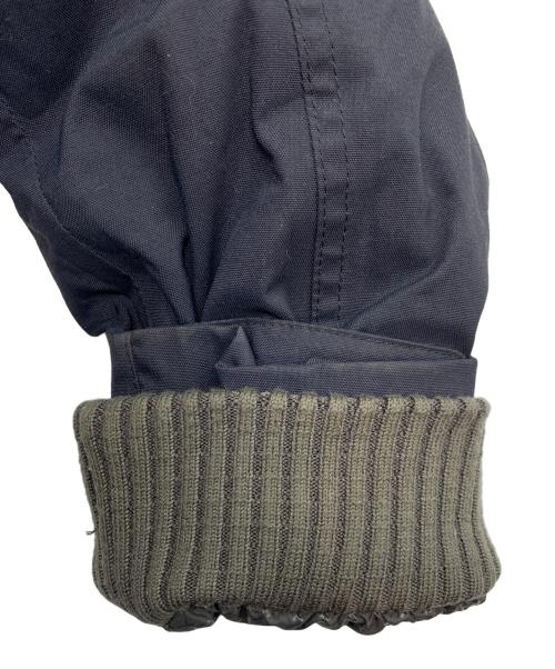 THE NORTH FACE（ザ ノース フェイス）THE NORTH FACE (ザ ノース フェイス) マクマードパーカー ブラック サイズ:Mの古着・服飾アイテム
