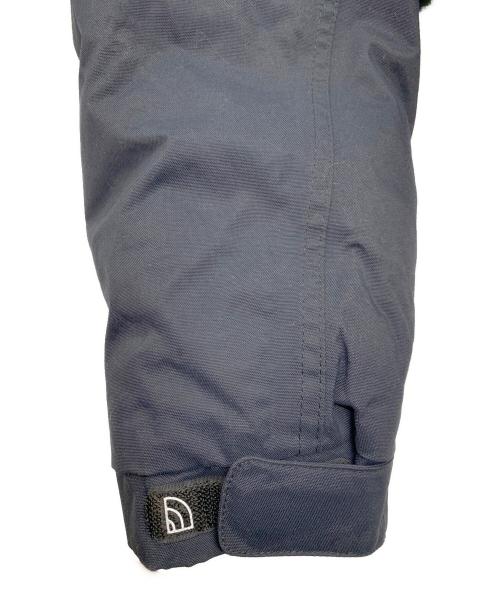 THE NORTH FACE（ザ ノース フェイス）THE NORTH FACE (ザ ノース フェイス) マクマードパーカー ブラック サイズ:Mの古着・服飾アイテム