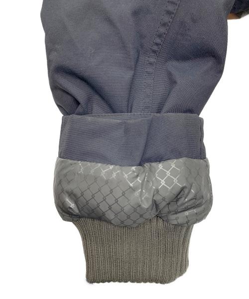 THE NORTH FACE（ザ ノース フェイス）THE NORTH FACE (ザ ノース フェイス) マクマードパーカー ブラック サイズ:Mの古着・服飾アイテム