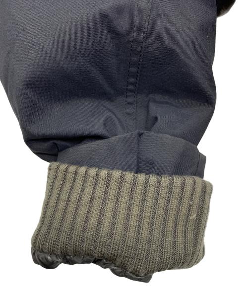 THE NORTH FACE（ザ ノース フェイス）THE NORTH FACE (ザ ノース フェイス) マクマードパーカー ブラック サイズ:Mの古着・服飾アイテム