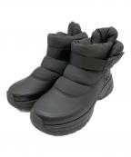UGGアグ）の古着「スノーブーツ」｜ブラック