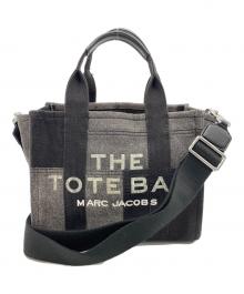 MARC JACOBS（マークジェイコブス）の古着「2WAYショルダーバッグ」｜ブラック