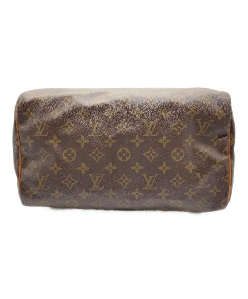 LOUIS VUITTON（ルイ ヴィトン）LOUIS VUITTON (ルイ ヴィトン) スピーディ30 ブラウン サイズ:30の古着・服飾アイテム