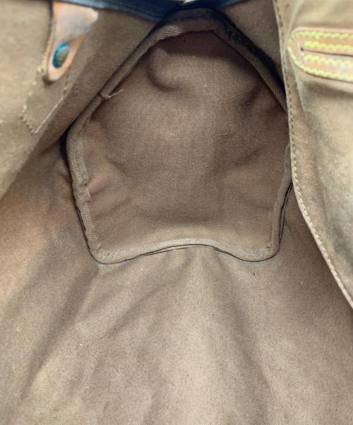 LOUIS VUITTON（ルイ ヴィトン）LOUIS VUITTON (ルイ ヴィトン) スピーディ30 ブラウン サイズ:30の古着・服飾アイテム
