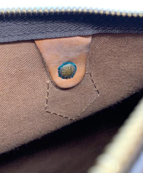 LOUIS VUITTON（ルイ ヴィトン）LOUIS VUITTON (ルイ ヴィトン) スピーディ30 ブラウン サイズ:30の古着・服飾アイテム
