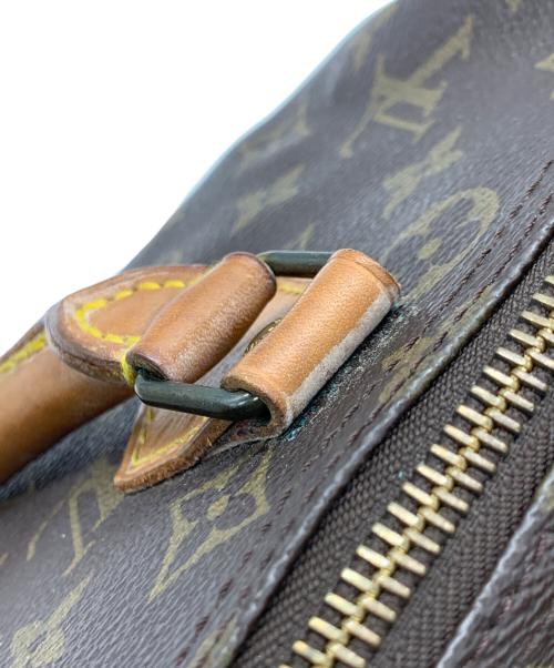 LOUIS VUITTON（ルイ ヴィトン）LOUIS VUITTON (ルイ ヴィトン) スピーディ30 ブラウン サイズ:30の古着・服飾アイテム