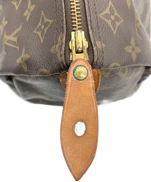 LOUIS VUITTON（ルイ ヴィトン）LOUIS VUITTON (ルイ ヴィトン) スピーディ30 ブラウン サイズ:30の古着・服飾アイテム