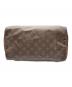 中古・古着 LOUIS VUITTON (ルイ ヴィトン) スピーディ30 ブラウン サイズ:30：70000円