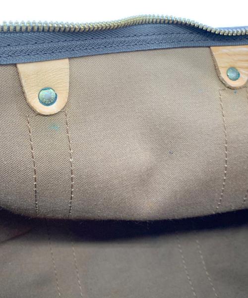 LOUIS VUITTON（ルイ ヴィトン）LOUIS VUITTON (ルイ ヴィトン) キーポル45 ブラウン サイズ:45の古着・服飾アイテム
