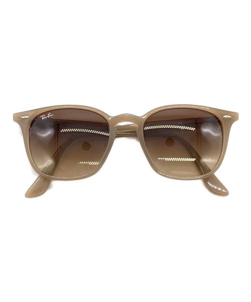 RAY-BAN（レイバン）RAY-BAN (レイバン) サングラス ブラウンの古着・服飾アイテム