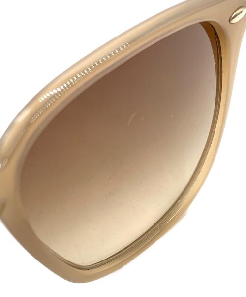 RAY-BAN（レイバン）RAY-BAN (レイバン) サングラス ブラウンの古着・服飾アイテム