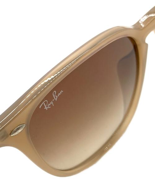 RAY-BAN（レイバン）RAY-BAN (レイバン) サングラス ブラウンの古着・服飾アイテム
