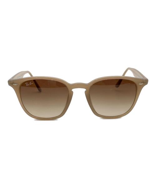 RAY-BAN（レイバン）RAY-BAN (レイバン) サングラス ブラウンの古着・服飾アイテム