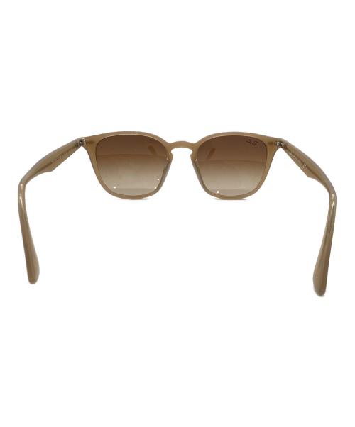 RAY-BAN（レイバン）RAY-BAN (レイバン) サングラス ブラウンの古着・服飾アイテム