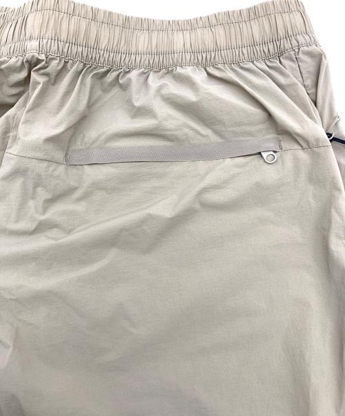 THE NORTH FACE（ザ ノース フェイス）THE NORTH FACE (ノースフェイス) HYKE (ハイク) トレイルウィンドパンツ オリーブ サイズ:Lの古着・服飾アイテム