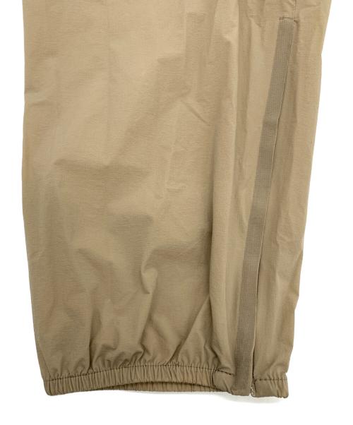 THE NORTH FACE（ザ ノース フェイス）THE NORTH FACE (ノースフェイス) HYKE (ハイク) トレイルウィンドパンツ オリーブ サイズ:Lの古着・服飾アイテム