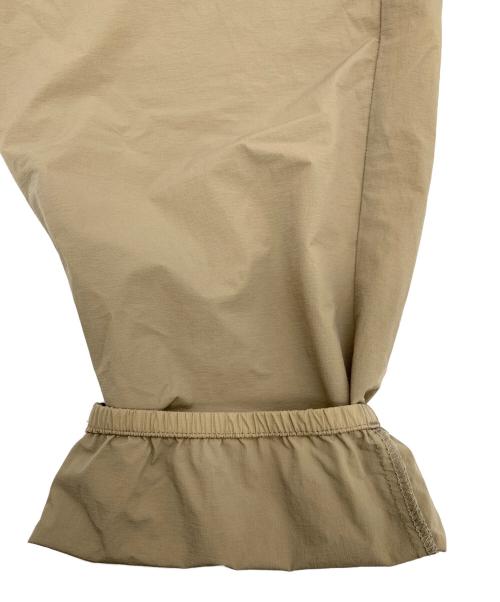 THE NORTH FACE（ザ ノース フェイス）THE NORTH FACE (ノースフェイス) HYKE (ハイク) トレイルウィンドパンツ オリーブ サイズ:Lの古着・服飾アイテム