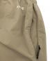 中古・古着 THE NORTH FACE (ノースフェイス) HYKE (ハイク) トレイルウィンドパンツ オリーブ サイズ:L：13000円