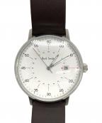 PAUL SMITHポールスミス）の古着「腕時計」