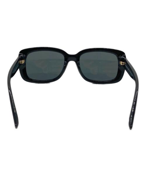 MICHAEL KORS（マイケルコース）MICHAEL KORS (マイケルコース) サングラス ブラック サイズ:54☐19の古着・服飾アイテム