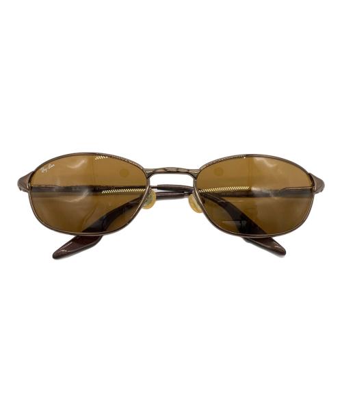 RAY-BAN（レイバン）RAY-BAN (レイバン) サングラス サイズ:55□00の古着・服飾アイテム
